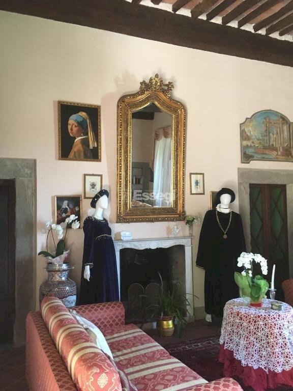 Villa Storica con Piscina (91) - Villa Lucca - photo 3