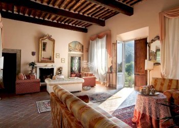 Villa Storica con Piscina (129) - Villa Lucca - photo 1