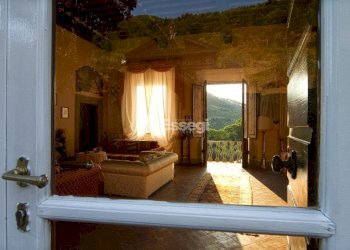 Villa Storica con Piscina (133) - Villa Lucca - photo 2