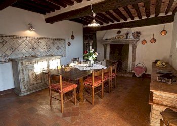 Villa Storica con Piscina (71) - Villa Lucca - photo 4