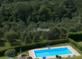 VILLA STORICA CON PISCINA (1) - Villa Lucca - photo 6