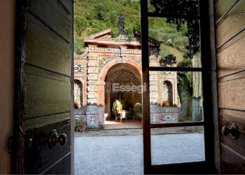 Villa Storica con Piscina (86) - Villa Lucca - photo 8
