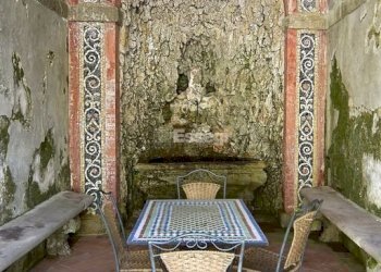 Villa Storica con Piscina (126) - Villa Lucca - photo 9