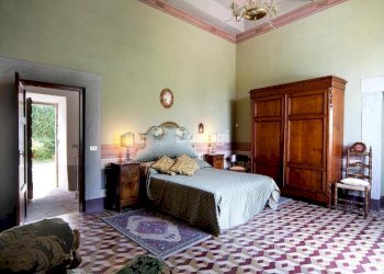 Villa Storica con Piscina (74) - Villa Lucca - photo 12