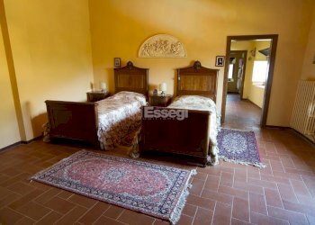 Villa Storica con Piscina (80) - Villa Lucca - photo 14