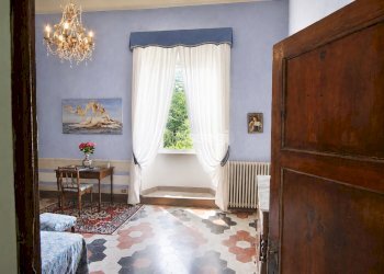 VILLA STORICA CON PISCINA (4) - Villa Lucca - photo 17