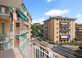 IMG_9333 - Four-room apartment Via Sergio Corazzini, Perugia - photo 1