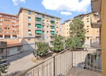 IMG_9349 - Four-room apartment Via Sergio Corazzini, Perugia - photo 4