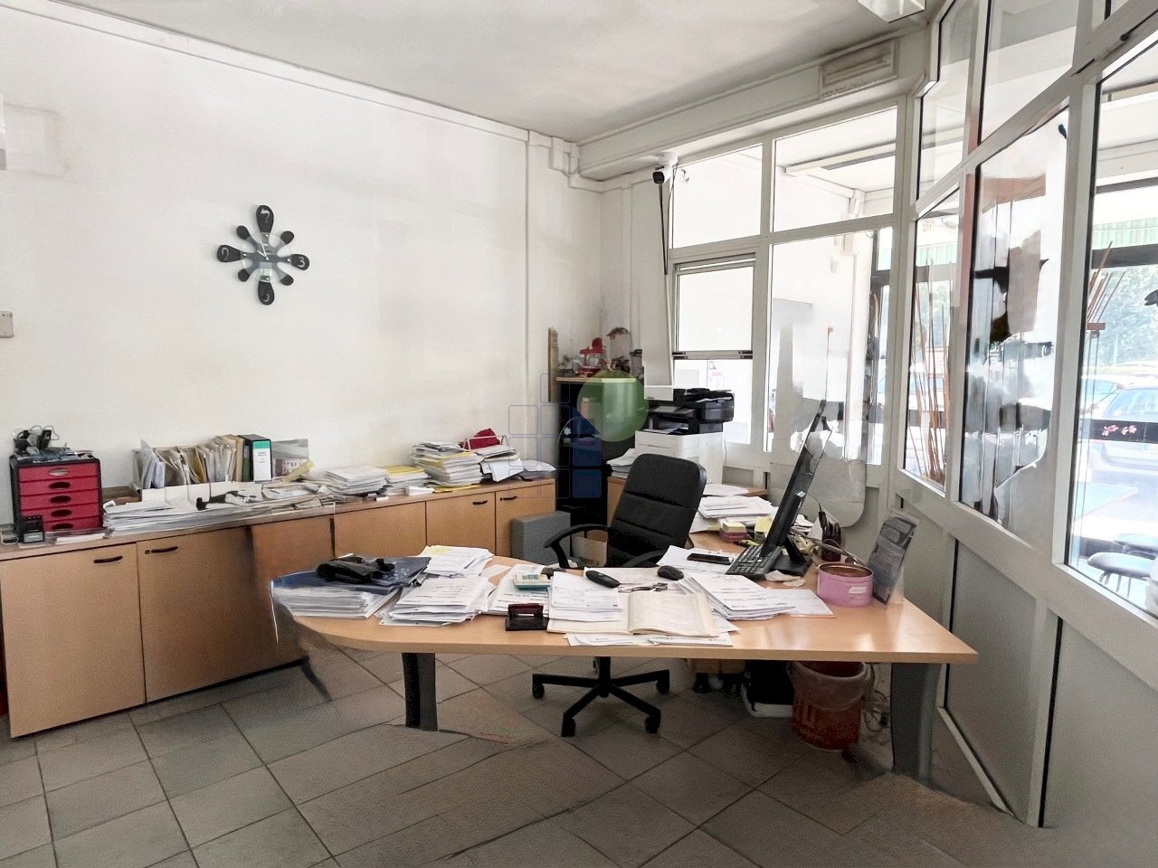 ufficio - Commercial Premises Via Uberto Mondolfi 122, Livorno - photo 3