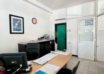 ufficio 2 - Commercial Premises Via Uberto Mondolfi 122, Livorno - photo 4
