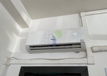 climatizzazione - Commercial Premises Via Uberto Mondolfi 122, Livorno - photo 10