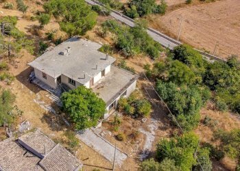 prospetto zoom - Villa contrada San Marco, Noto - photo 1