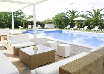 DILEOIMMOBILIARE SRL VENDE RESORT HOTEL (15) - Hotel - Accommodation facility Ripatransone - photo 3