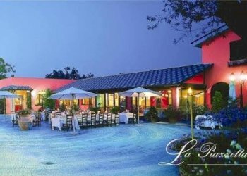 DILEOIMMOBILIARE SRL VENDE RESORT HOTEL (2) - Hotel - Accommodation facility Ripatransone - photo 5