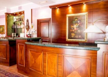 DILEOIMMOBILIARE SRL VENDE RESORT HOTEL (17) - Hotel - Accommodation facility Ripatransone - photo 10