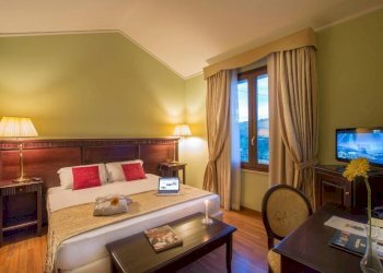 DILEOIMMOBILIARE SRL VENDE RESORT HOTEL (2) - Hotel - Accommodation facility Ripatransone - photo 16