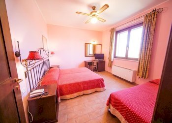 camera-country-standard-hotel-marche - Hotel - Accommodation facility Ripatransone - photo 17
