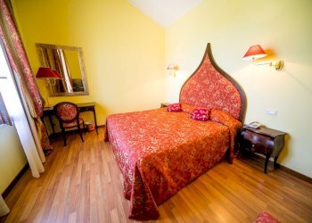 DILEOIMMOBILIARE SRL VENDE RESORT HOTEL (6) - Hotel - Accommodation facility Ripatransone - photo 18