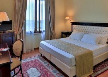 DILEOIMMOBILIARE SRL VENDE RESORT HOTEL (10) - Hotel - Accommodation facility Ripatransone - photo 19