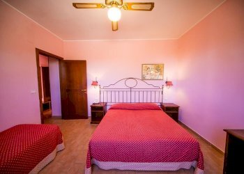 camera-country-standard-max-3-persone - Hotel - Accommodation facility Ripatransone - photo 20