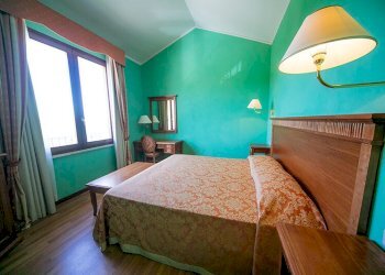 camere-superior-hotel-marche - Hotel - Accommodation facility Ripatransone - photo 21