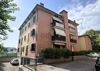 IMG_9666 - Quadrilocale Via Piella 11, Castelfranco Emilia - foto 1