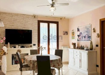 Soggiorno8 - Quadrilocale Via Piella 11, Castelfranco Emilia - foto 6