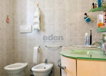 Bagno p.2 B - Quadrilocale Via Piella 11, Castelfranco Emilia - foto 12