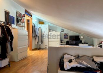 Camera doppia - Quadrilocale Via Piella 11, Castelfranco Emilia - foto 22