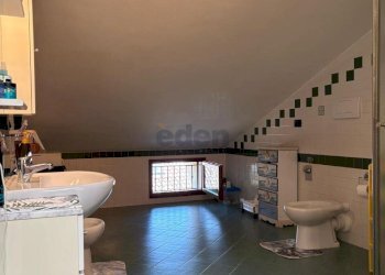 Bagno P.3 - Quadrilocale Via Piella 11, Castelfranco Emilia - foto 24