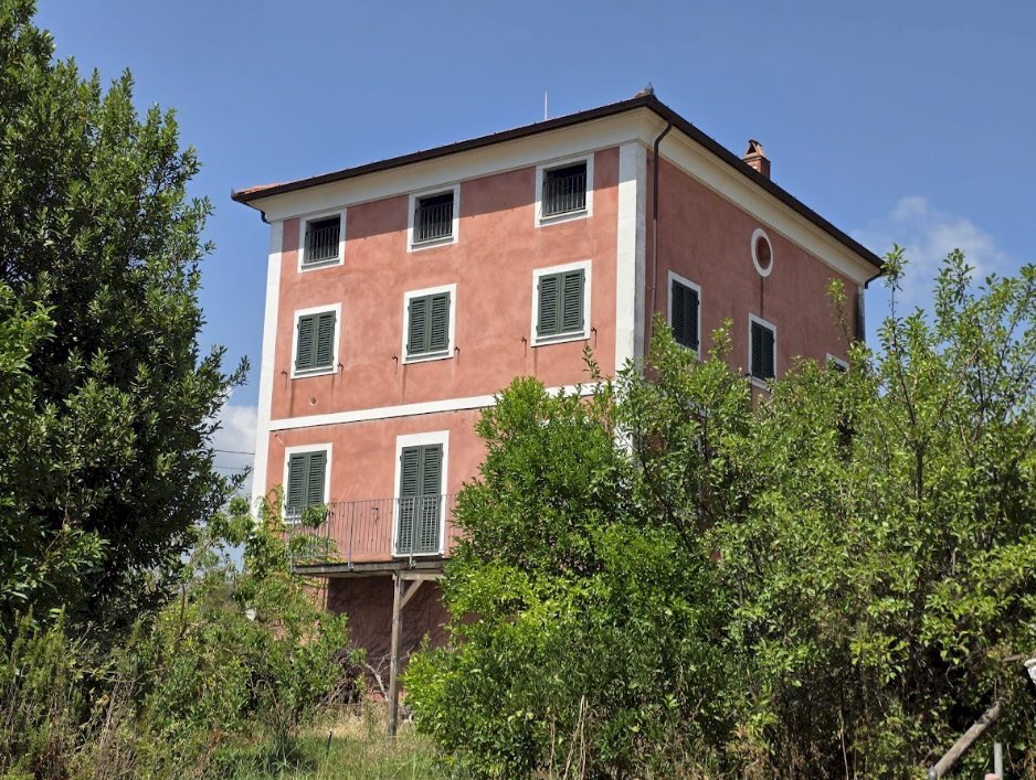Immagine 2026-08-07 110624 - Appartamento Sarzana - foto 2