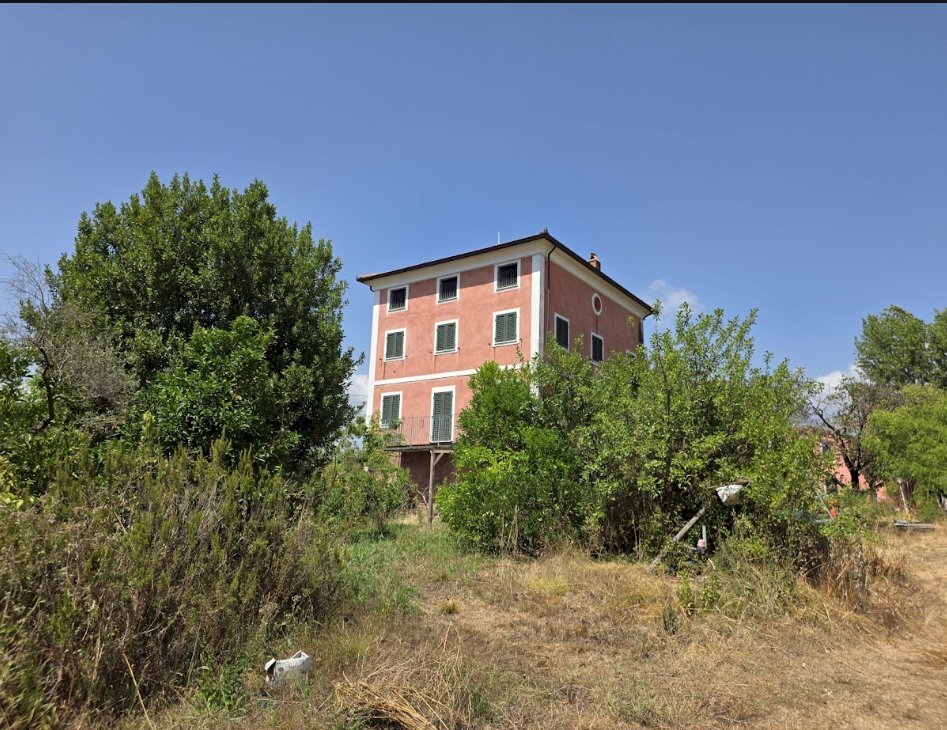 Cattura7 - Appartamento Sarzana - foto 3