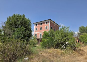 Cattura7 - Appartamento Sarzana - foto 3