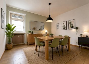 Appartamento Via alberti leon battista, Carmagnola - foto 4