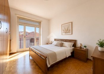 Appartamento Via alberti leon battista, Carmagnola - foto 10