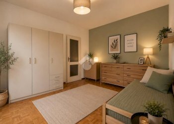 Appartamento Via alberti leon battista, Carmagnola - foto 13