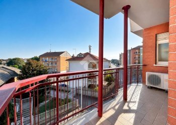 Appartamento Via alberti leon battista, Carmagnola - foto 14