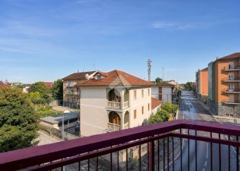 Appartamento Via alberti leon battista, Carmagnola - foto 16