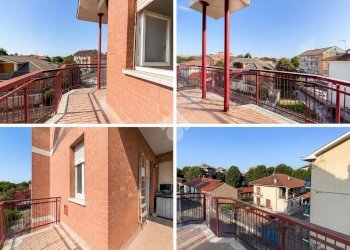 Appartamento Via alberti leon battista, Carmagnola - foto 17