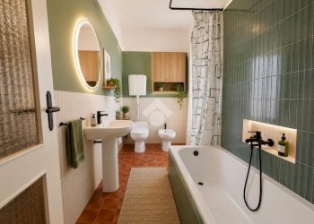 Appartamento Via alberti leon battista, Carmagnola - foto 20
