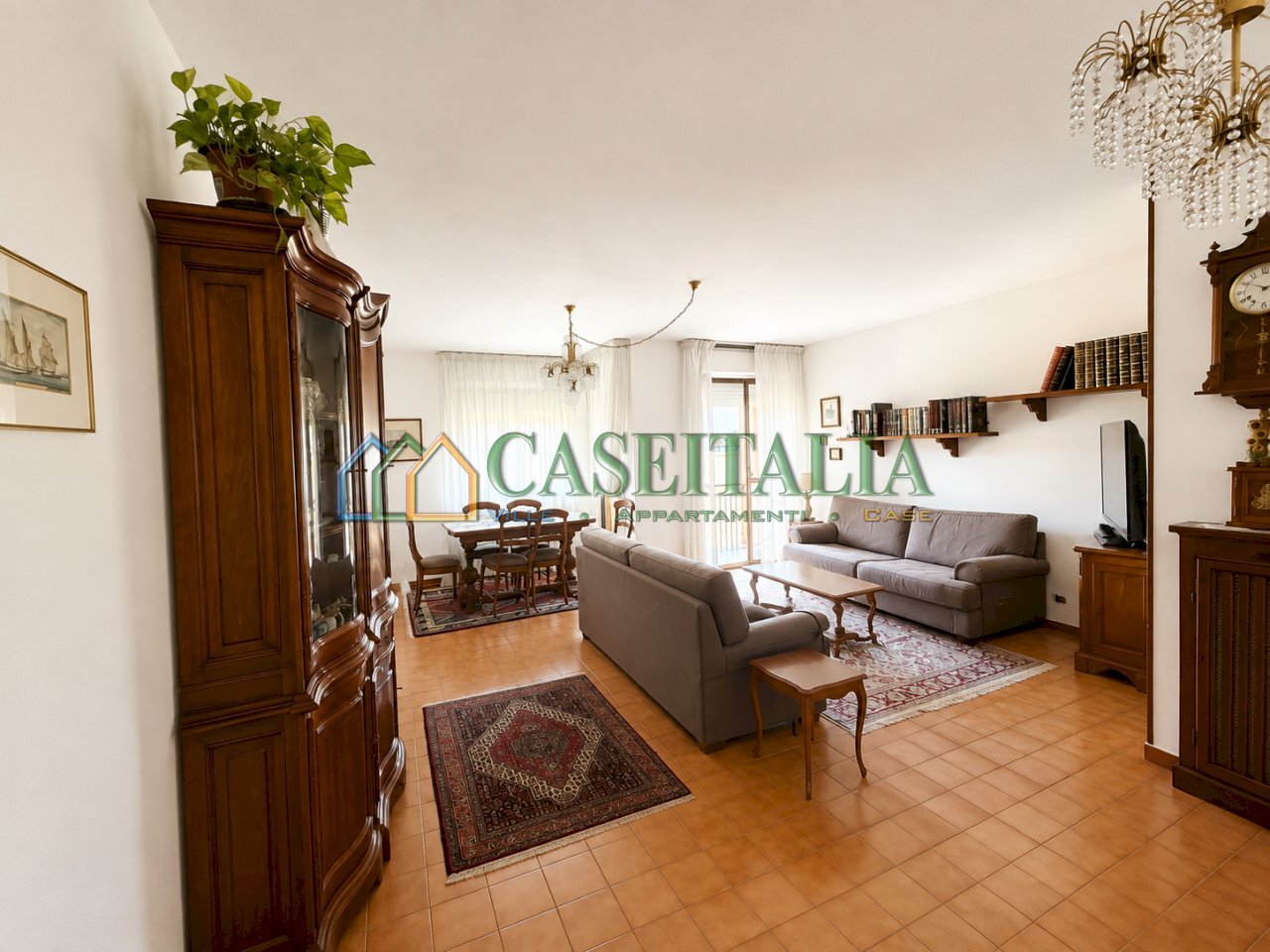 SOGGIORNO - Apartment Strada Antica di Francia 39, Buttigliera Alta - photo 3