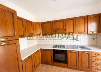 CUCINA - Apartment Strada Antica di Francia 39, Buttigliera Alta - photo 6