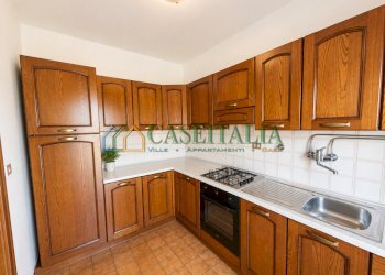 CUCINA - Apartment Strada Antica di Francia 39, Buttigliera Alta - photo 7