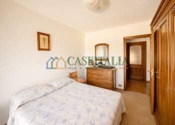 CAMERA MATRIMONIALE - Apartment Strada Antica di Francia 39, Buttigliera Alta - photo 11