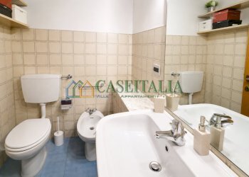 BAGNO - Apartment Strada Antica di Francia 39, Buttigliera Alta - photo 13