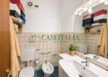 BAGNO - Apartment Strada Antica di Francia 39, Buttigliera Alta - photo 14