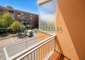 BALCONE - Apartment Strada Antica di Francia 39, Buttigliera Alta - photo 19