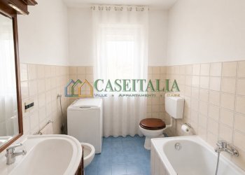BAGNO - Apartment Strada Antica di Francia 39, Buttigliera Alta - photo 20