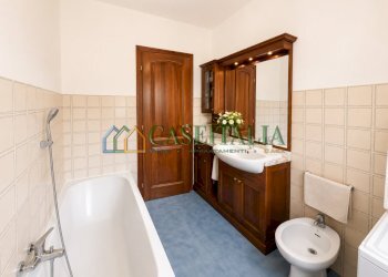 BAGNO - Apartment Strada Antica di Francia 39, Buttigliera Alta - photo 21