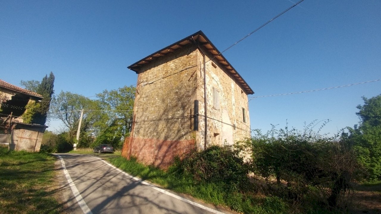 PODERE Monte San Pietro (3).jpg - Rustic Via Castello 45, Monte San Pietro - photo 3